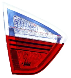 BMW 3 Series Sedan Trunk Lamp Driver Side (back-up Lamp) High Quality 2006-2008