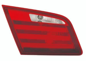 BMW 5 Series Trunk Lamp Driver Side (back-up Lamp) High Quality 2011-2013