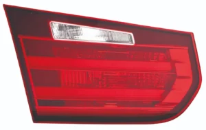 BMW 3 Series Sedan 2012-2015/3 Series Wagon 2014-2015/M3 2015 Trunk Lamp Driver Side (backup Lamp) CAPA Certified