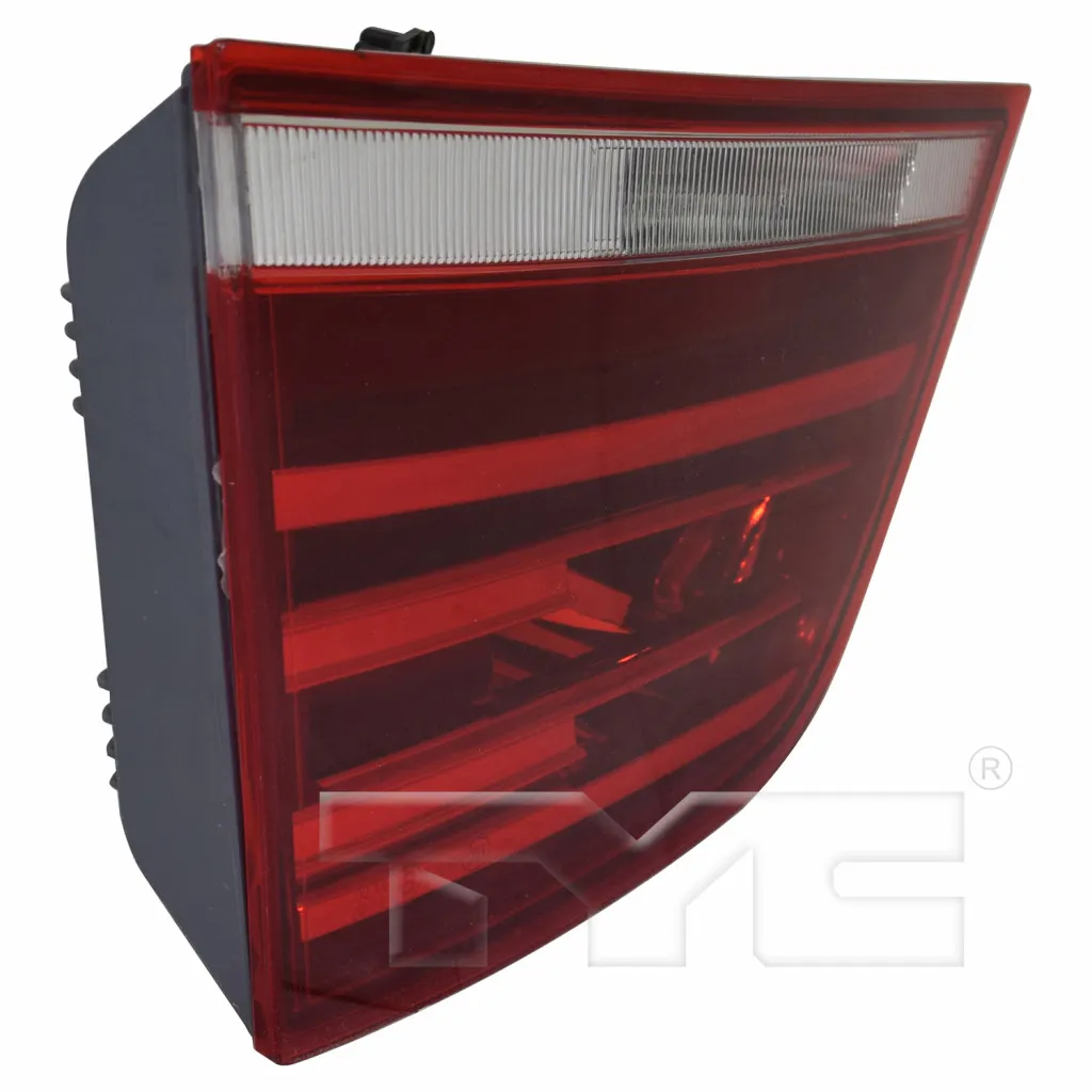 BMW X3 Trunk Lamp Driver Side Without Xenon Head Lamp/led High Quality 2011-2017