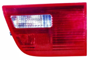 BMW X5 Trunk Lamp Passenger Side (back-up Lamp) High Quality 2004-2006