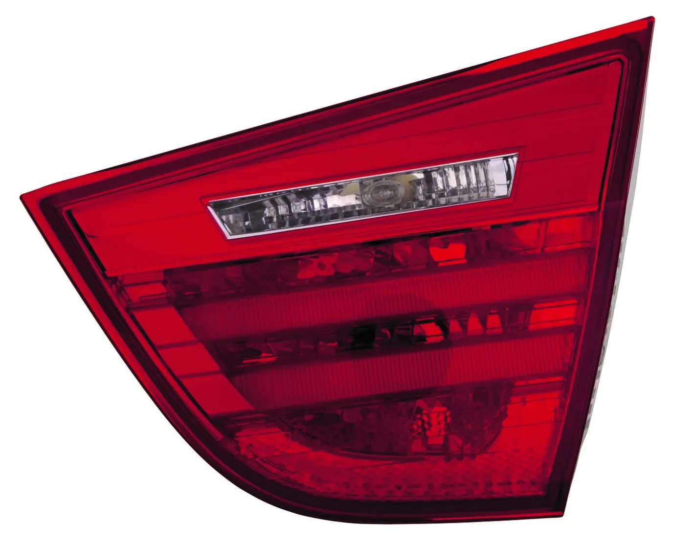 BMW 3 Series Sedan Trunk Lamp Passenger Side (back-up Lamp) High Quality 2009-2011