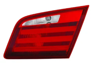 BMW 5 Series Trunk Lamp Passenger Side (back-up Lamp) High Quality 2011-2013