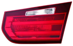 BMW 3 Series Sedan 2012-2015/3 Series Wagon 2014-2015/M3 2015 Trunk Lamp Passenger Side (backup Lamp) CAPA Certified