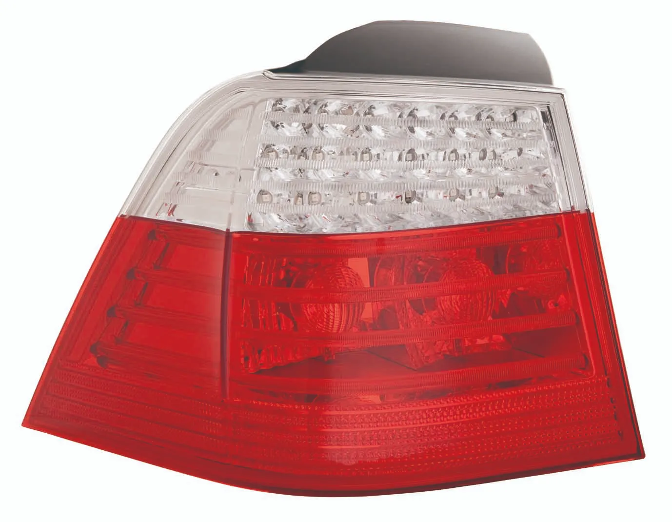 BMW 5 Series Tail Lamp Driver Side Wagon High Quality 2008-2010