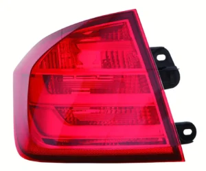 BMW 3 Series Sedan 2012-2015/M3 2015 Tail Lamp Driver Side CAPA Certified