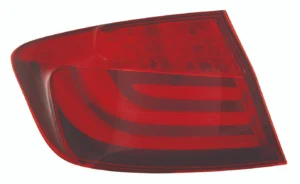 BMW 5 Series Tail Lamp Driver Side LED High Quality 2011-2013