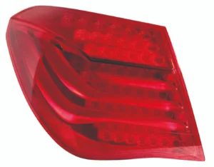 BMW 7 Series Tail Lamp Driver Side High Quality 2009-2012