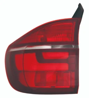 BMW X5 Tail Lamp Driver Side High Quality 2011-2013