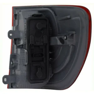 BMW X3 Tail Lamp Driver Side For Use With Halogen Headlights High Quality 2011-2017
