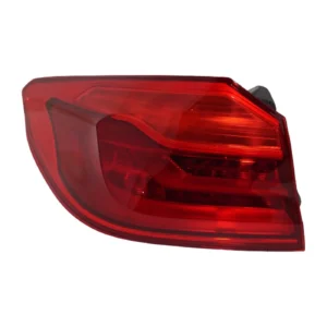 BMW 5 Series 2016-2020/530E Sedan 2018-2020/M550I Xdrive 2018-2020 Tail Lamp Driver Side Without Logo High Quality