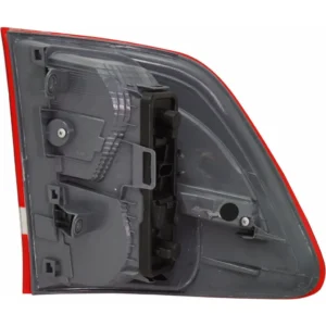 BMW X3 Tail Lamp Passenger Side For Use With Halogen Headlights High Quality 2011-2017