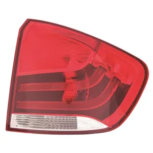 BMW X1 Tail Lamp Passenger Side High Quality 2012-2015