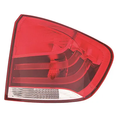 BMW X1 Tail Lamp Passenger Side High Quality 2012-2015