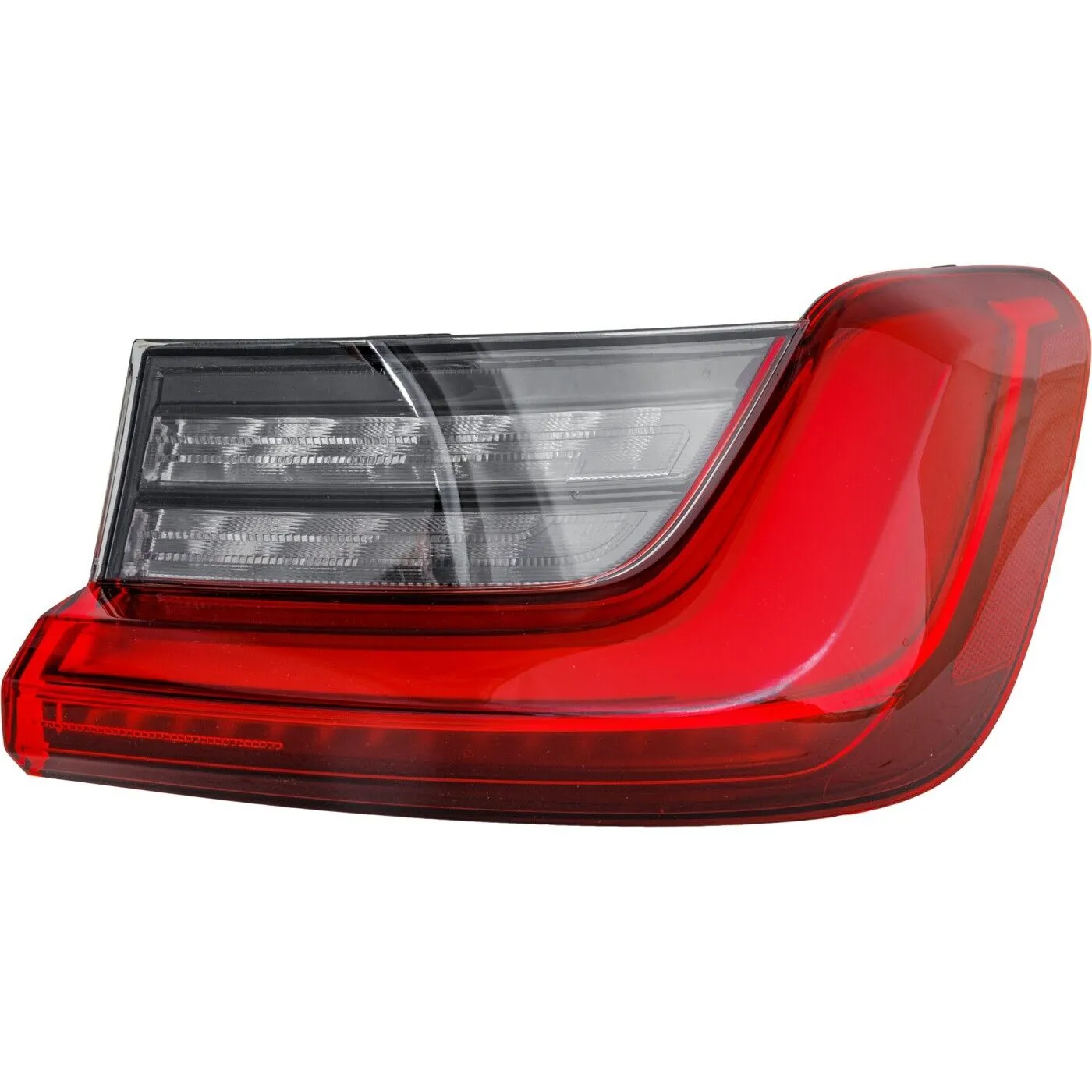 BMW M340I Xdrive Sedan Tail Lamp Passenger Side High Quality 2020-2022