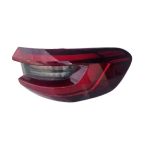 BMW X5 Tail Lamp Passenger Side High Quality 2019-2023