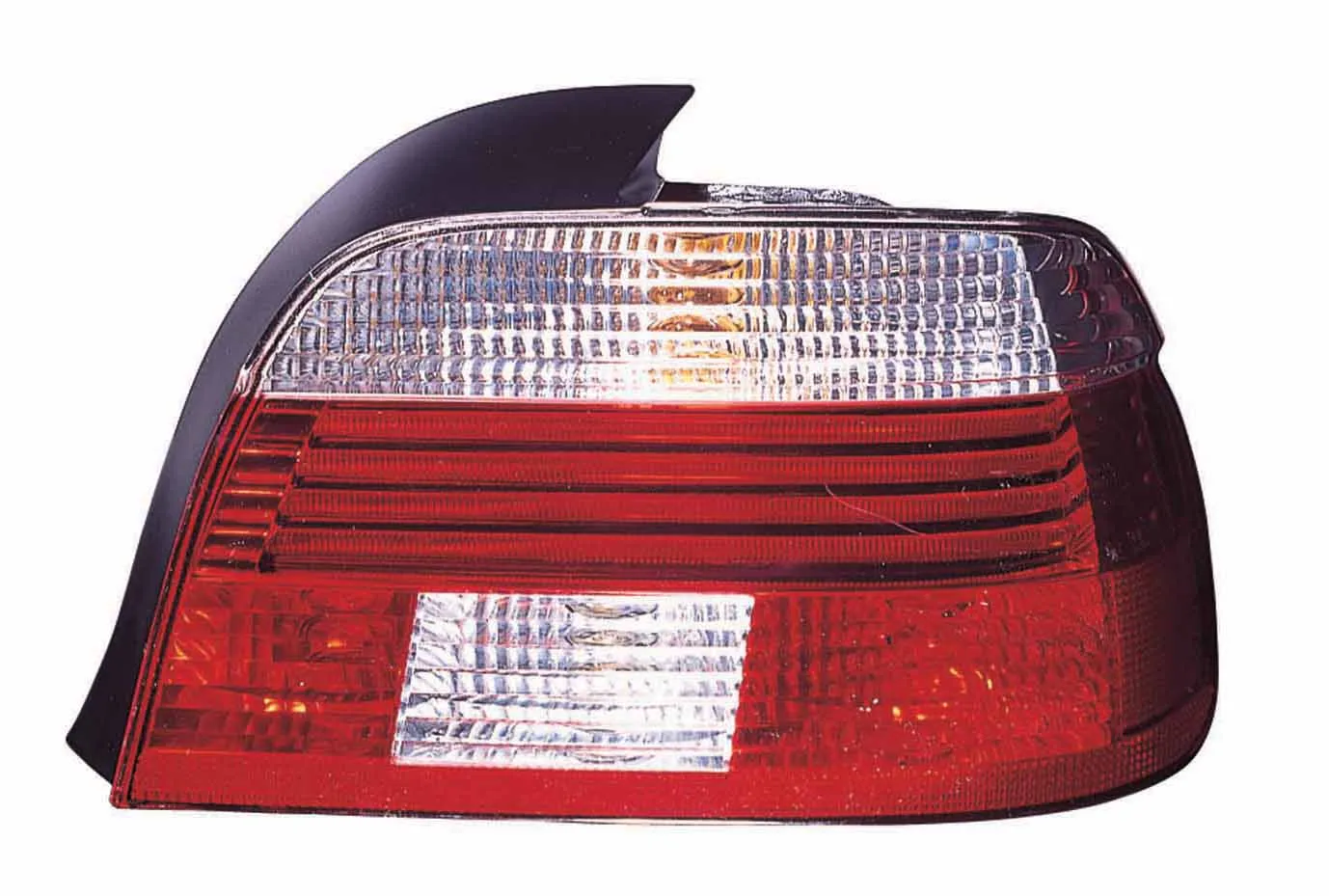 BMW 5 Series Tail Lamp Passenger Side With white Indicator High Quality 2001-2003