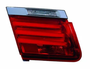 BMW 7 Series Trunk Lamp Passenger Side High Quality 2009-2012