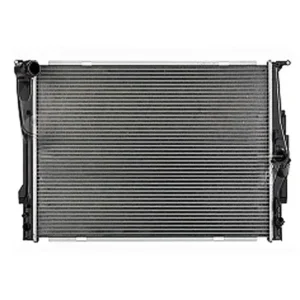 BMW 1 Series 2008-2011/3 Series Convertible 2007-2013 Radiator (2882/2824) L6 At (Without Turbo)