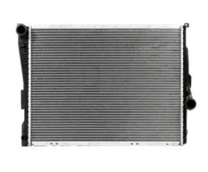 BMW 3 Series Convertible/3 Series Coupe Radiator 2000-2005