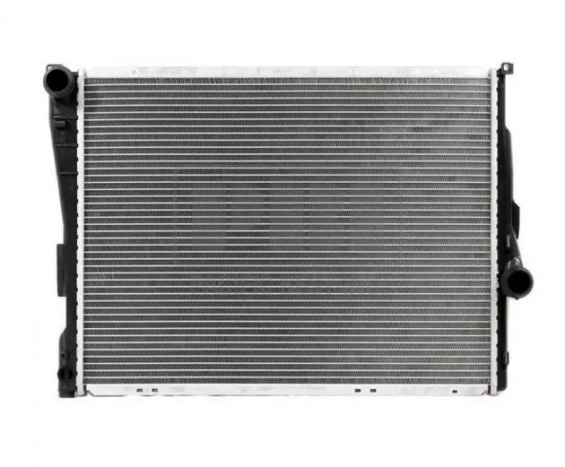 BMW 3 Series Convertible/3 Series Coupe Radiator 2000-2005
