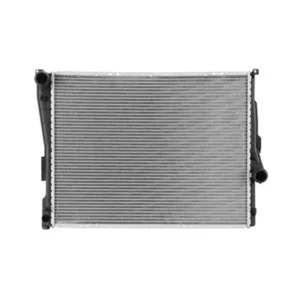 BMW 3 Series Convertible 2000-2006/3 Series Coupe 2000-2005 Radiator 6 Cyl (at Excludes Z3-M3)