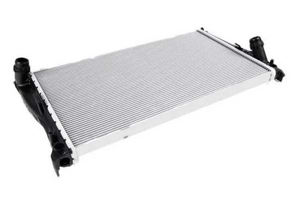 BMW 1 Series 2008-2012/3 Series Convertible 2007-2013 Radiator At 2.0L L4 Turbo And 3.0L L6 Turbo