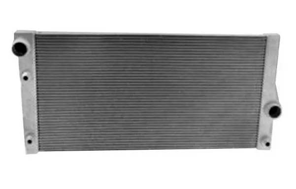 BMW 5 Series/5 Series GRAN Turismo Radiator L6 At 2011-2013