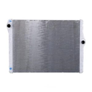 BMW 5 Series Radiator 528I L6 At 2011