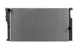 BMW 228I 2014-2016/3 Series Sedan 2012-2018/3 Series Wagon 2014-2015 Radiator 4CYL/L6 At Turbo (Without Sulev) Gas Only