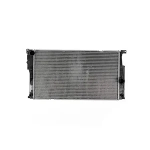 BMW 3 Series GRAN Turismo 2014-2016/3 Series Sedan 2012-2017 Radiator 4CYL/L6 Mt Turbo (Without Sulev) Gas Only