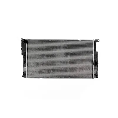 BMW 3 Series GRAN Turismo 2014-2016/3 Series Sedan 2012-2017 Radiator 4CYL/L6 Mt Turbo (Without Sulev) Gas Only