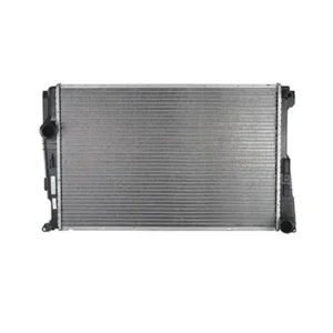 BMW X3 2011-2017/X4 2017-2018 Radiator (13370/13534) L6 At (With turbo)
