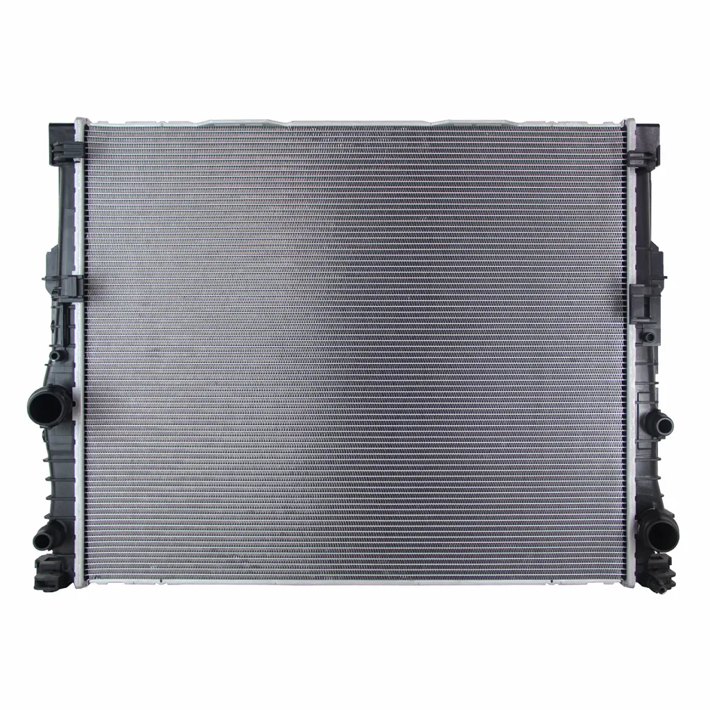 BMW 5 Series 2018-2022/7 Series 2016-2018/7 Series 750LI Xdrive (canada) 2017-2019 Radiator 4.4L V8/6.6L V12