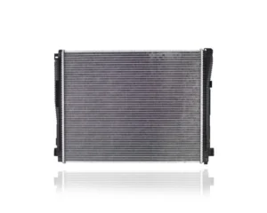 BMW 330I Sedan/330I Xdrive Sedan Radiator 2.0L L4 | 2019-2021