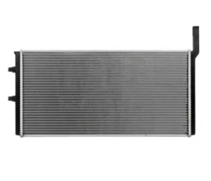 BMW 5 Series 2011-2016/5 Series GRAN Turismo 2015-2017/6 Series 2012-2018 Radiator 4.4L V8 TURBO/6.6L V12