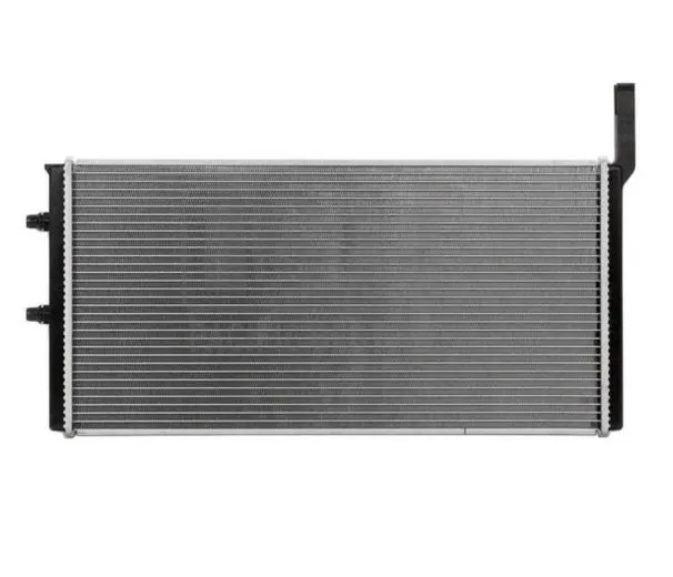 BMW 5 Series 2011-2016/5 Series GRAN Turismo 2015-2017/6 Series 2012-2018 Radiator 4.4L V8 TURBO/6.6L V12
