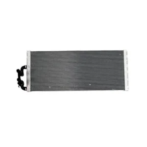 BMW 7 Series Intercooler Turbo 4.4L 2010-2015
