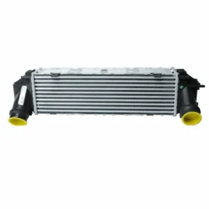 BMW 5 Series Intercooler Turbo 528I 2.0L 2012-2016