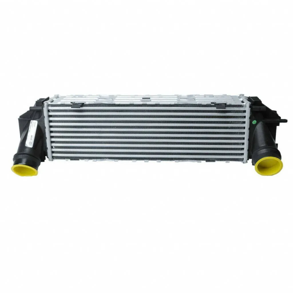 BMW 5 Series Intercooler Turbo 528I 2.0L 2012-2016