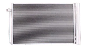 BMW 5 Series 2004-2010/7 Series 2002-2008 Condenser With drier