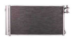 BMW 1 Series 2008-2013/3 Series Convertible 2007-2013 Condenser (4049/3739) (E82/135I)