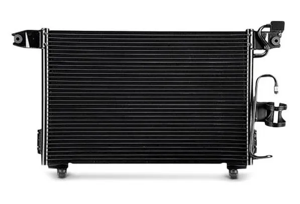 BMW X5 2007-2018/X6 2008-2011 Condenser