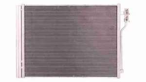 BMW 5 Series 2011-2015/5 Series GRAN Turismo 2010-2015/6 Series 2012-2017 Condenser 528I 2011 3.0L L6/550I GT X-drive Hatchback 2016/550I GT Hatchback 10-15/650I 12-17 4.4L V8