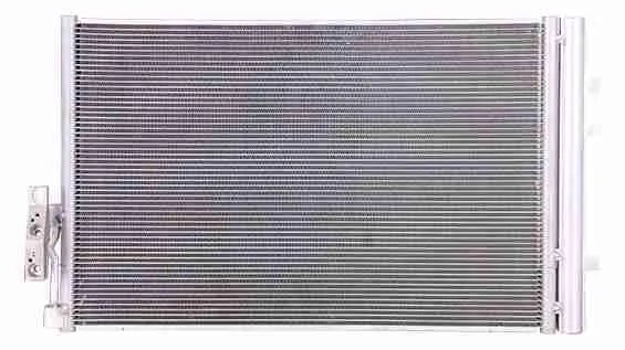 BMW X3 2011-2017/X4 2015-2018 Condenser For Turbo Charge Model