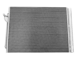 BMW 5 Series Condenser 528I/IX Models With 2.0L 2011-2016