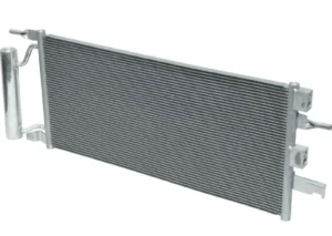 BMW 228I Xdrive GRAN Coupe 2020-2021/X1 2016-2021/X2 2018-2020 Condenser 2.5L L6