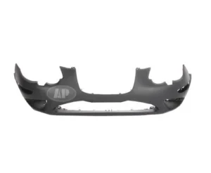 Chrysler 300M Bumper Front With HEAD Lamp Washers Base Model 1999-2004