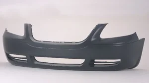 Chrysler TOWN AND Country Bumper Front Primed Swb 2005-2007