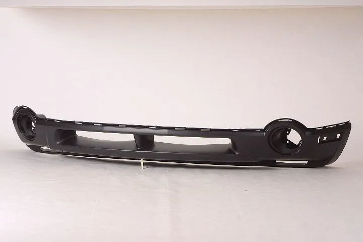 Chrysler Pacifica Bumper Front Primed 2007-2008